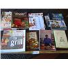 Image 1 : Cook Books, Magazines