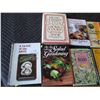Image 2 : (9) Cook Books