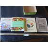 Image 1 : (4) Cook Books