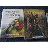Image 2 : Books (US Cavalry, The Soldier Hunters)