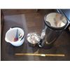 Image 1 : Small Pail, Garbage Can, Misc.