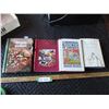 Image 1 : Cook Books