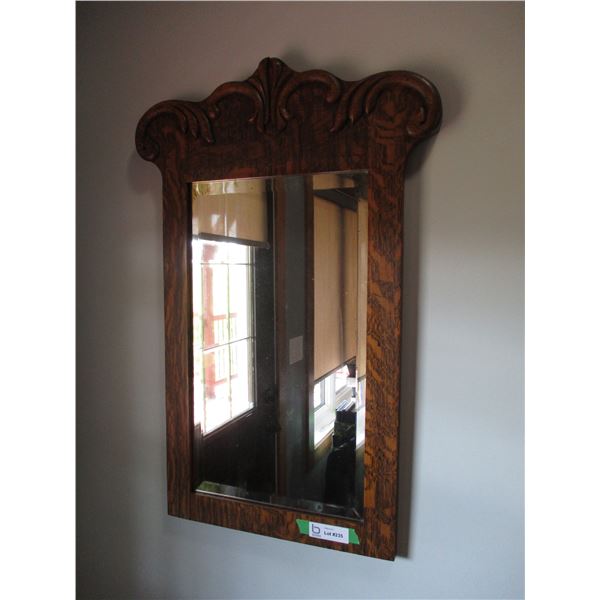 Wall Mirror (16 x 31")