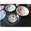 Image 2 : Pie Plates, Bowls