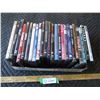 Image 1 : 25 DVD's