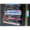 Image 2 : 25 DVD's