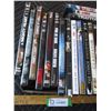 Image 2 : 25 DVD's