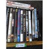 Image 3 : 25 DVD's