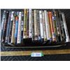 Image 1 : 25 DVD's