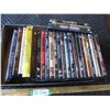 Image 1 : 25 DVD's