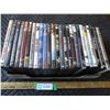 Image 1 : 25 DVD's