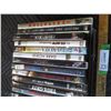Image 3 : 25 DVD's