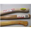 Image 3 : Axe & Hammer Handles