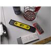 Image 3 : Level, WD-40, Misc.