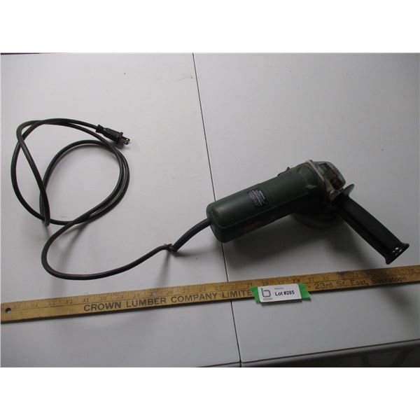 Bosch Angle Grinder