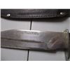 Image 2 : Sabre Original Bowie Knife with Sheath