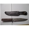 Image 4 : Sabre Original Bowie Knife with Sheath