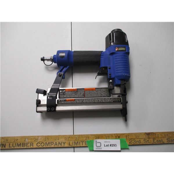 Campbell Hausfeld Air Finish Nailer Bodnarus Auctioneering