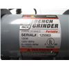 Image 3 : 3" Portable Bench Grinder