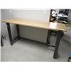 Image 1 : Work Bench (72 x 24 x 38")