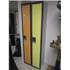 Image 1 : 2 Door Locker (24 x 12 x 72")