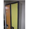 Image 2 : 2 Door Locker (24 x 12 x 72")
