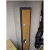 Image 1 : 1 Door Locker (12 x 12 x 72")