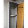 Image 3 : 1 Door Locker (12 x 12 x 72")