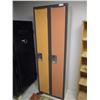 Image 1 : 2 Door Locker (24 x 12 x 72")