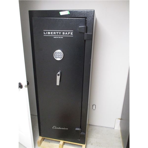 Liberty Combination Safe (24 x 20 x 59")