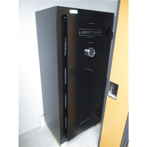 Liberty Combination Safe (24 x 20 x 59")