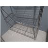 Image 3 : 4 Tier Shelf (35 x 12 x 53")