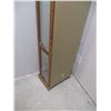 Image 6 : Single Curio Cabinet (11 x 15 x 72")