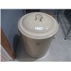 Image 1 : Imperial 15 Ga Crock with Lid & Contents