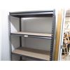 Image 3 : (2x Bid Price) 5 Tier Shelves (36 x 16 x72")