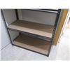 Image 4 : (2x Bid Price) 5 Tier Shelves (36 x 16 x72")