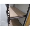 Image 5 : (2x Bid Price) 5 Tier Shelves (36 x 16 x72")
