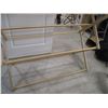 Image 3 : Wooden Clothing Stand (67" Tall)