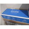 Image 7 : Blue Ray Disk Player with Sound Bar, Samsung 55" TV (NIB)