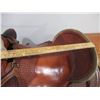 Image 7 : Billy Cook Saddle with Stand & Blankets