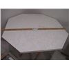 Image 2 : Folding Octagon Table (33 x 33")