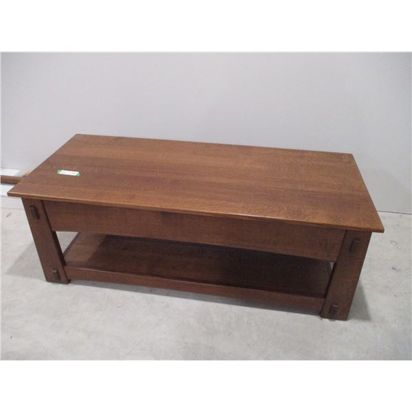 Storage Chest (48 x 20 x 18")