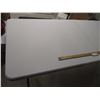 Image 2 : Folding Table (72" Long)