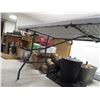 Image 4 : Folding Table (72" Long)