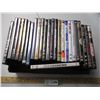 Image 1 : 25 DVD's