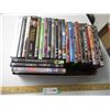 Image 1 : 25 DVD's