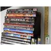 Image 3 : 25 DVD's