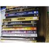 Image 2 : 25 DVD's