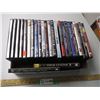 Image 1 : 25 DVD's