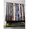 Image 2 : 25 DVD's